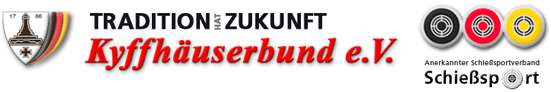 Kyffhäuserbund Logo