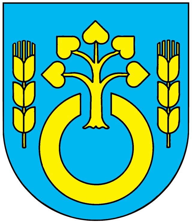Wendezeller Wappen